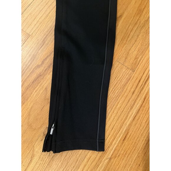 Guapi Men's Track Pants Black Red Size 32 Limited Edition NEW - Picture 3 of 10